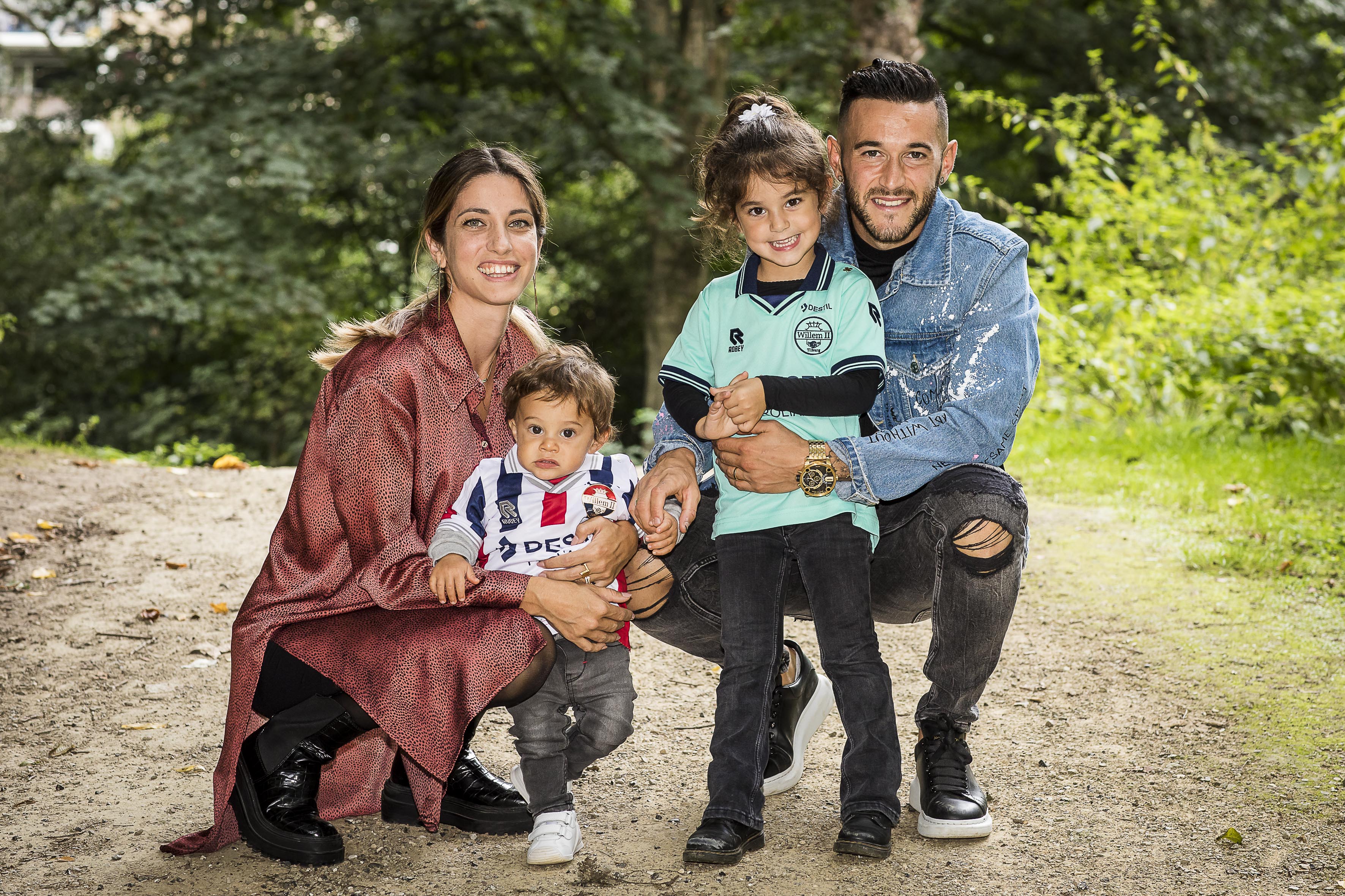 Familie Llonch