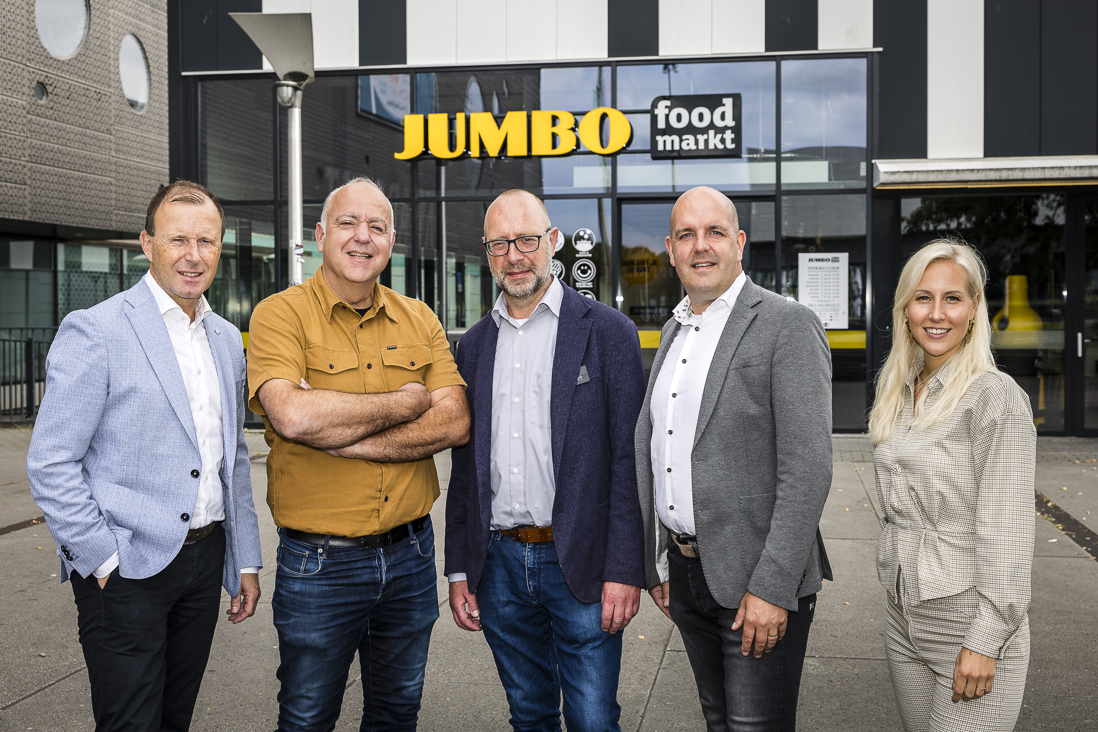 Jumbo Foodmarkt