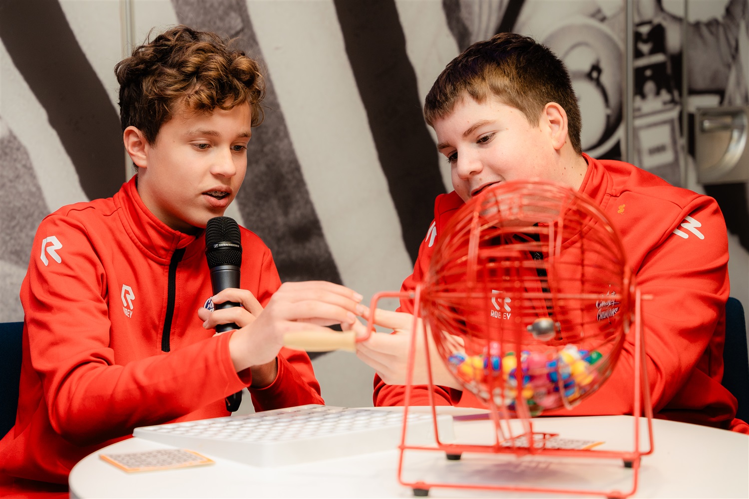 Community Champions