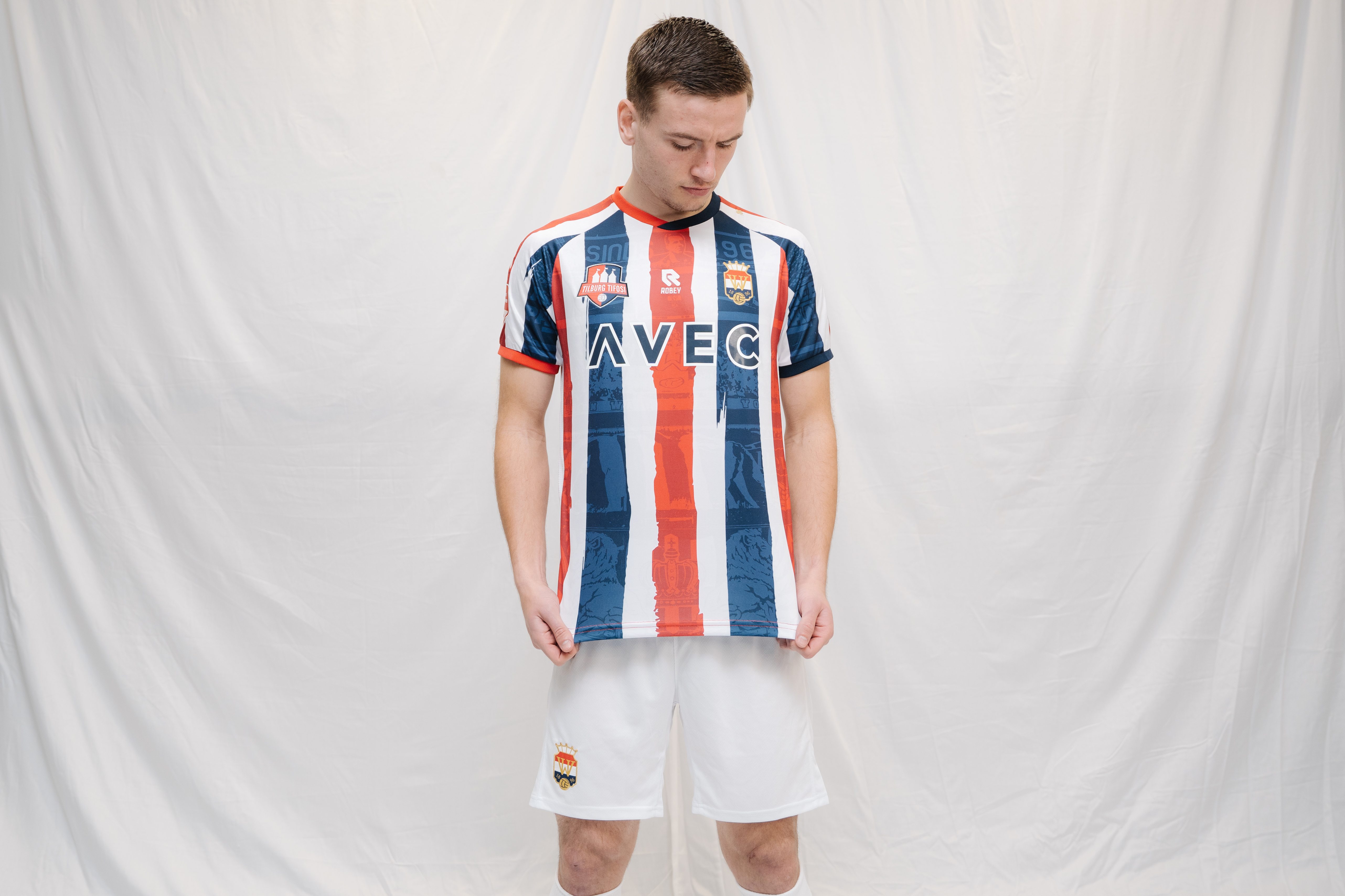 Jubileumshirt