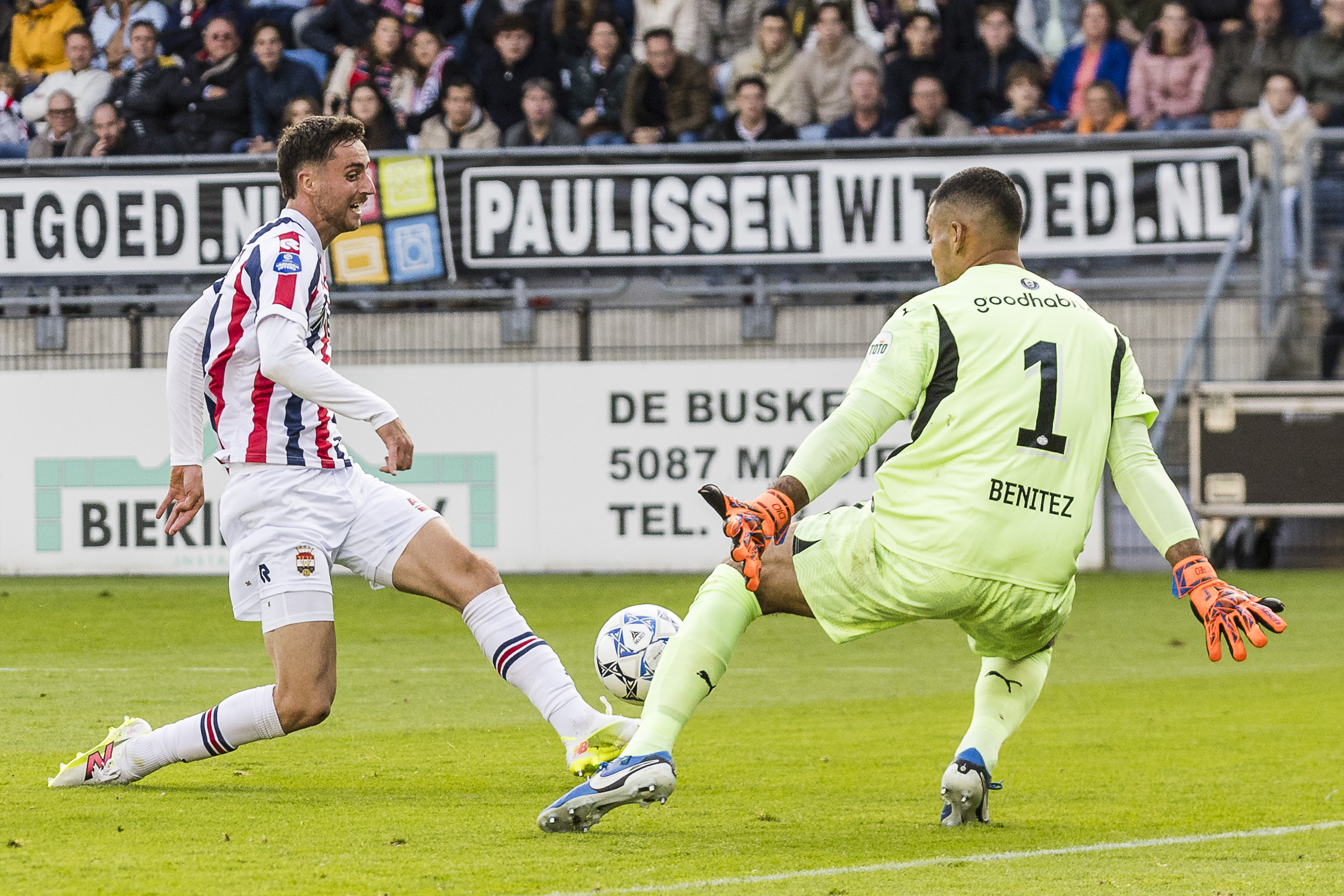 WILPSV