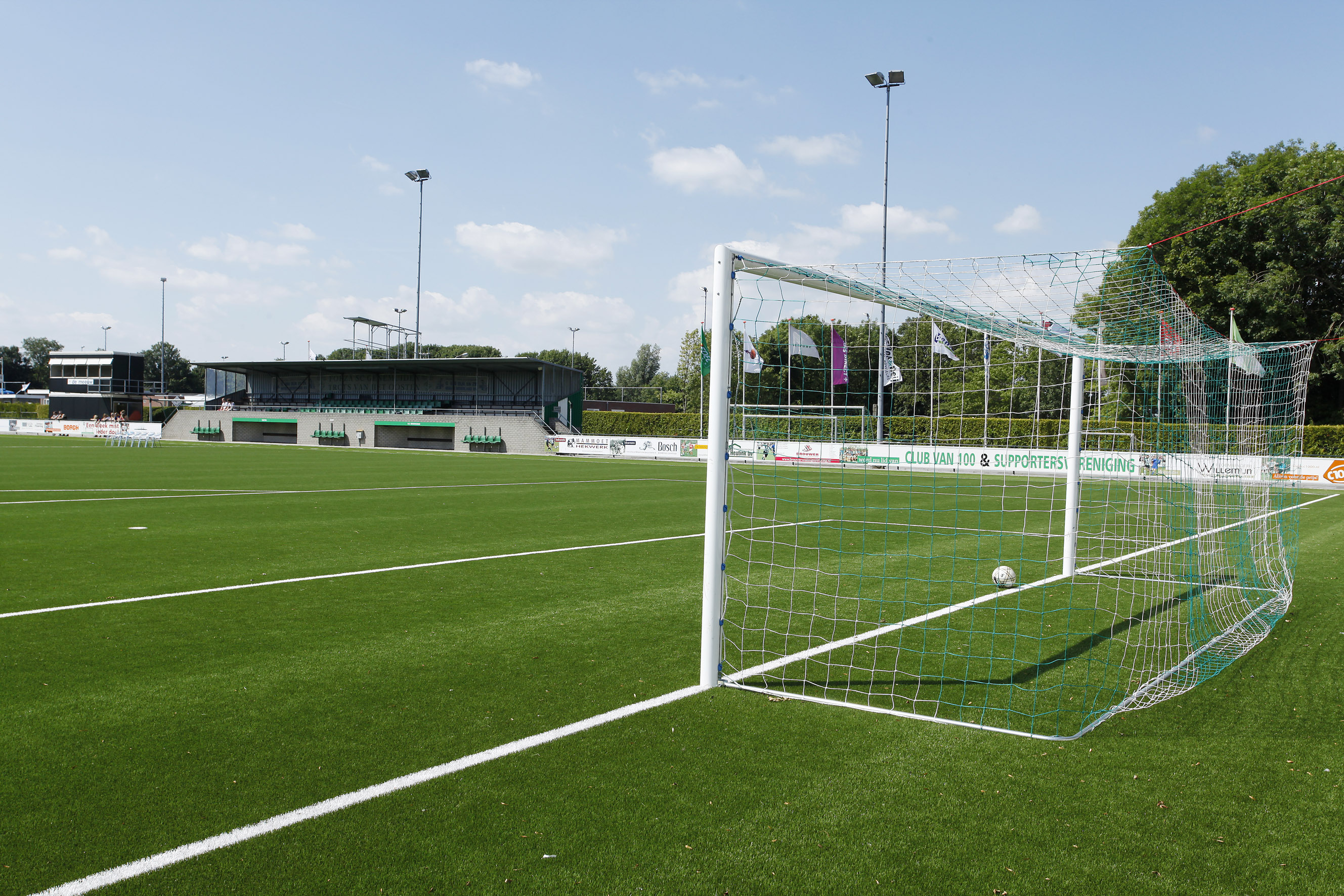 Sportpark De Wetering