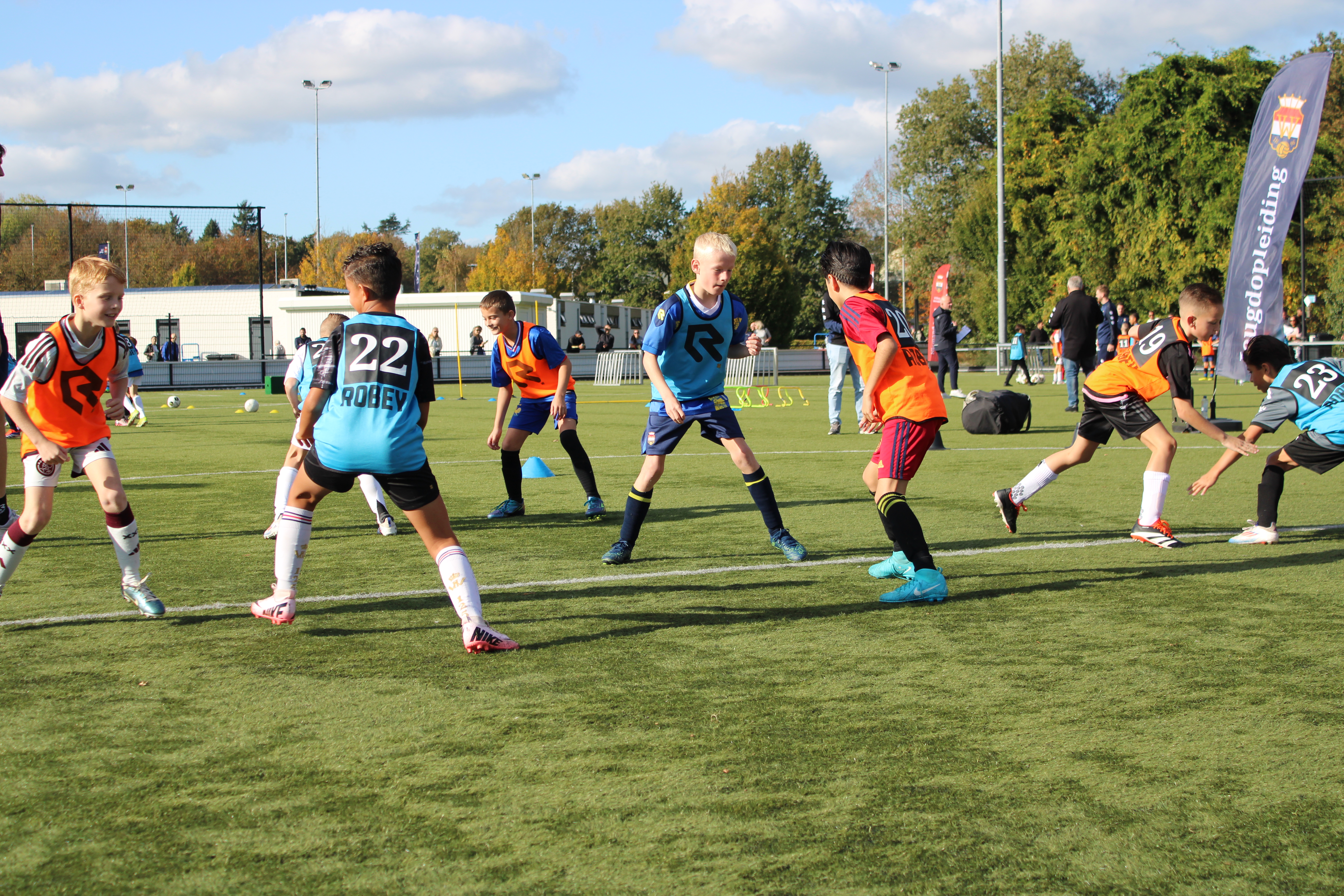 talentendag