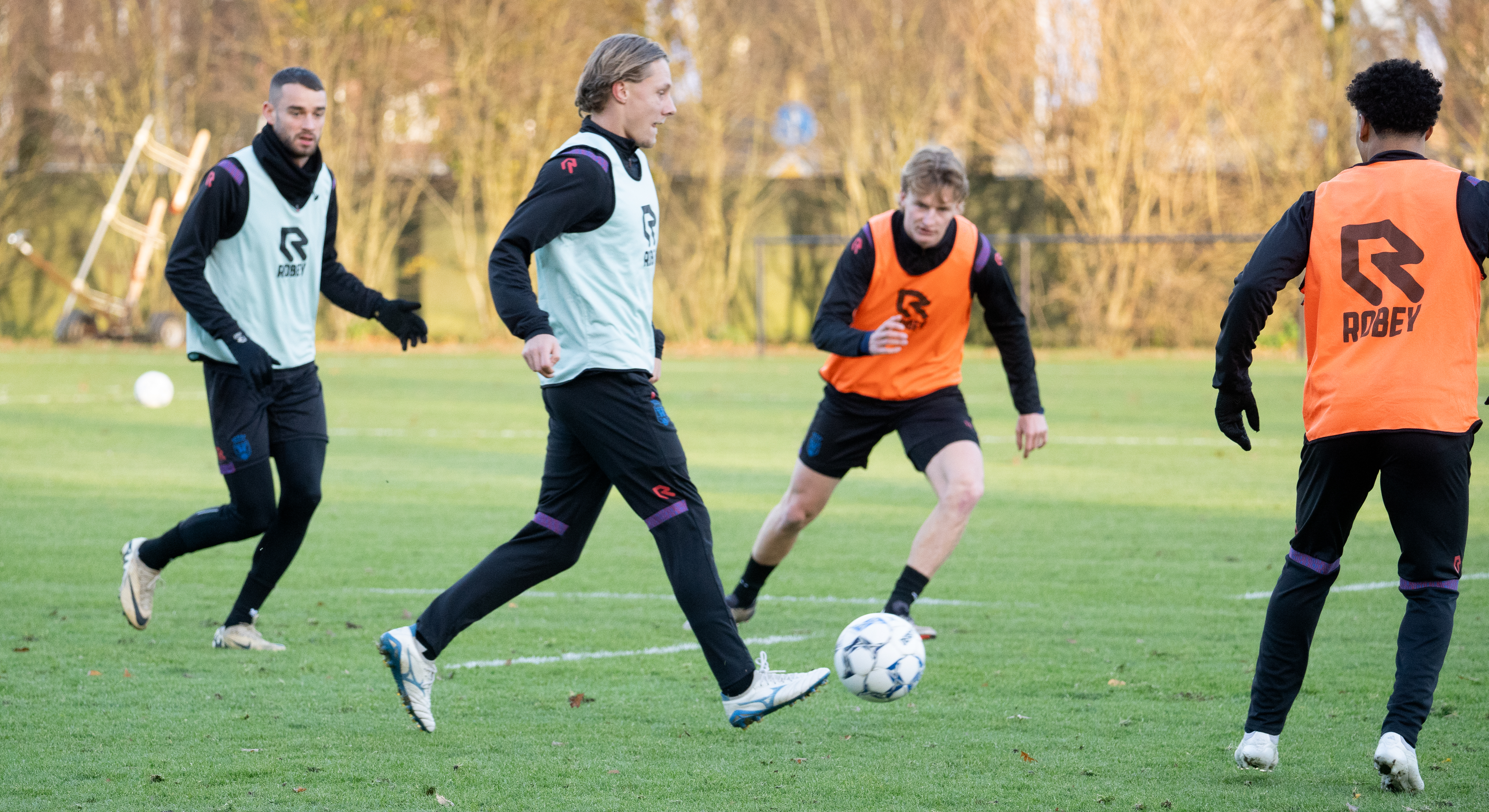 Training
