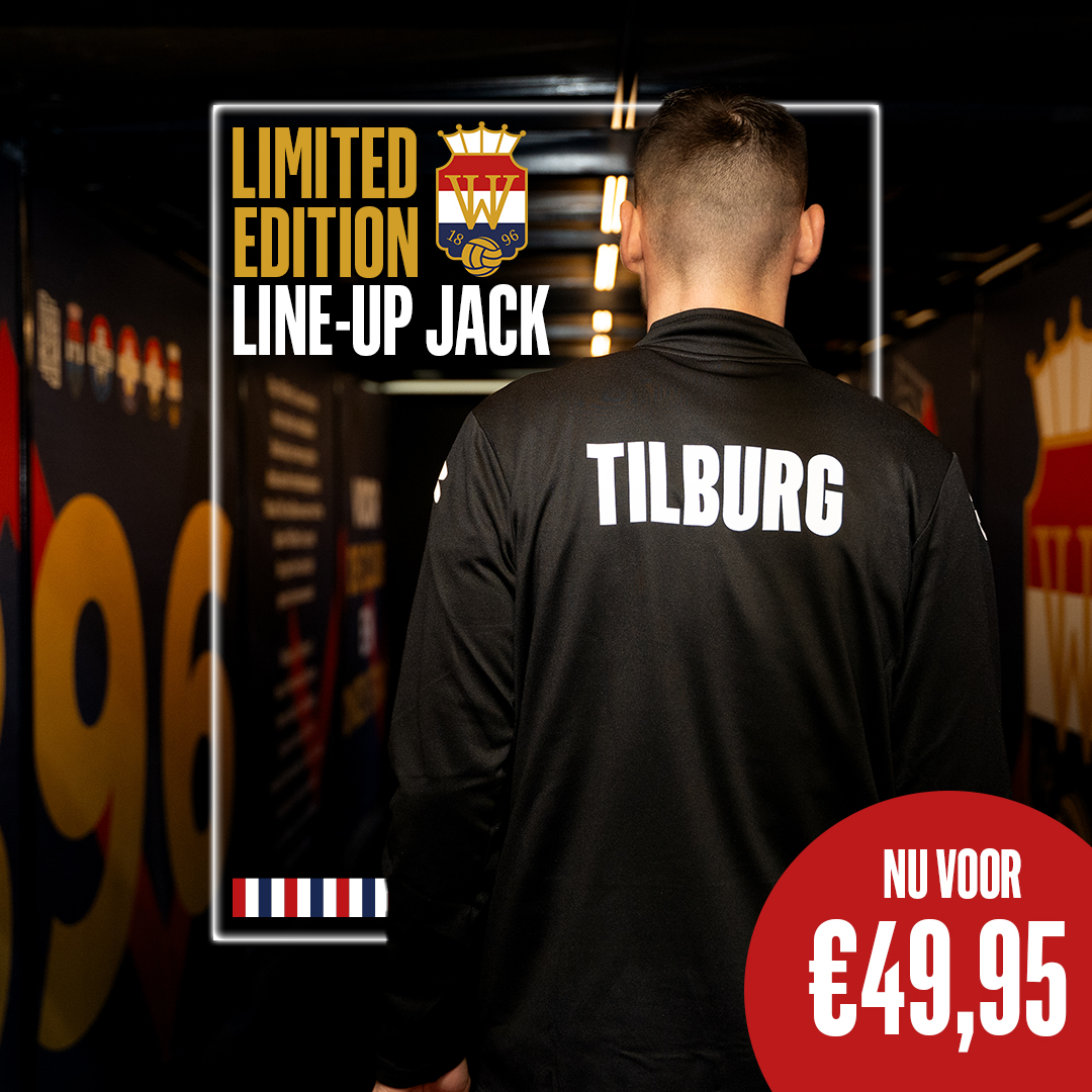 Line up Jack