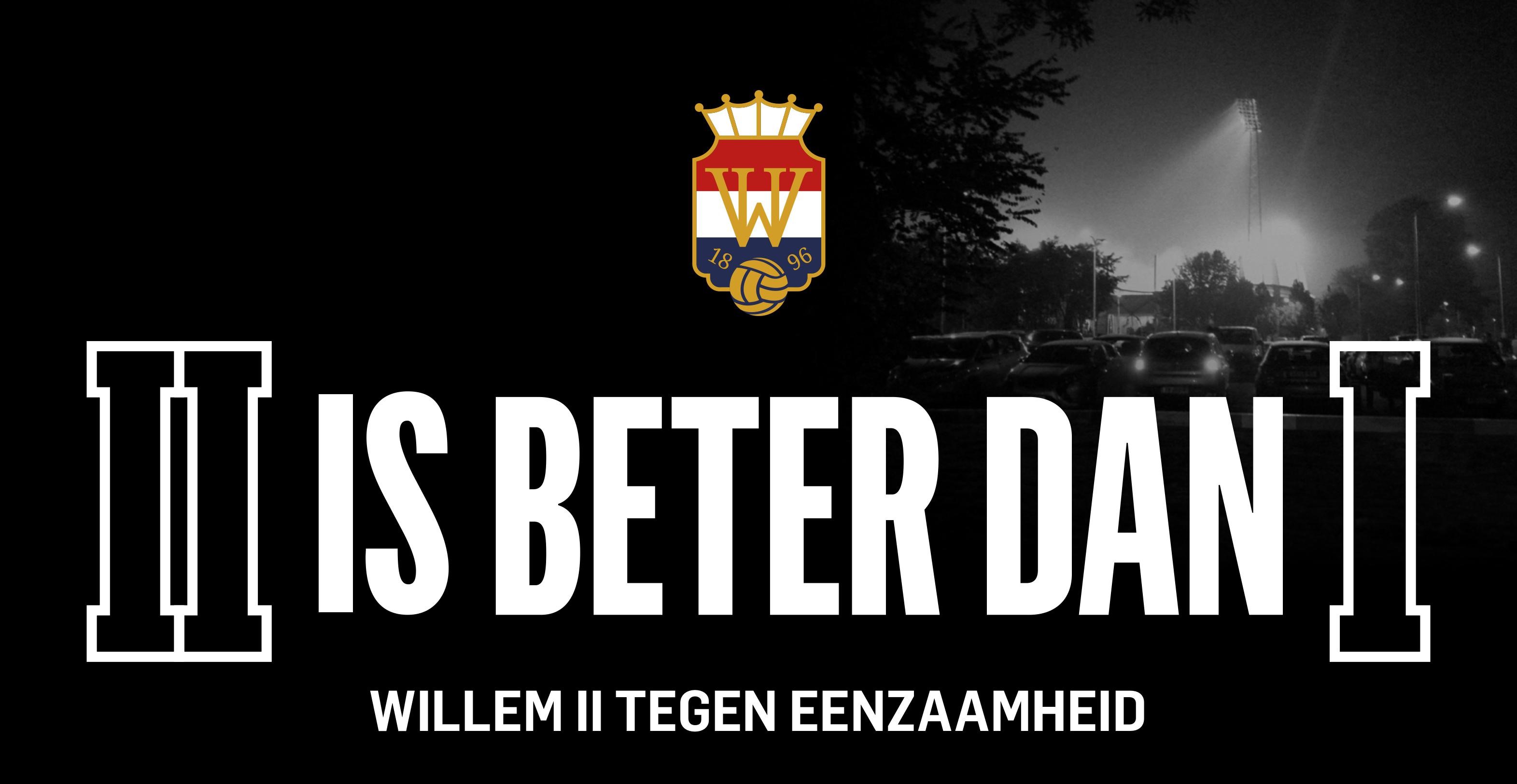 II is beter dan I