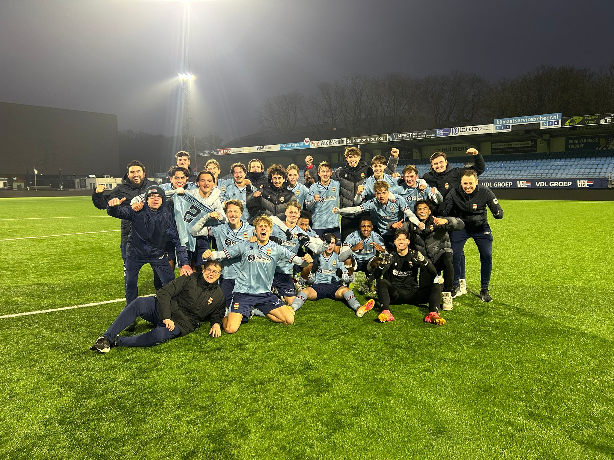 jeugdopleiding