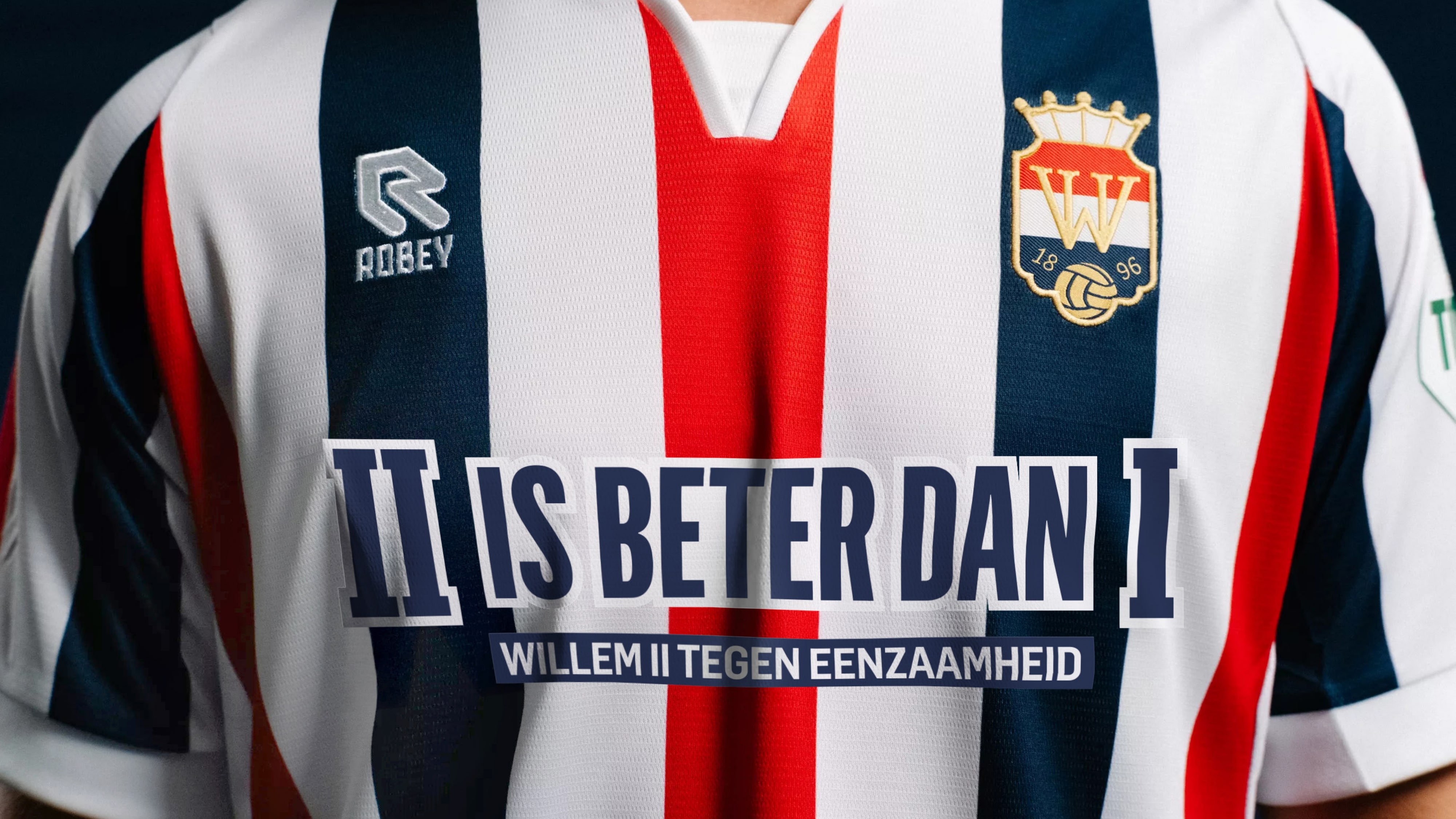 II is beter dan I