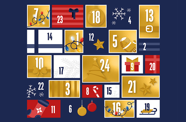 Adventskalender