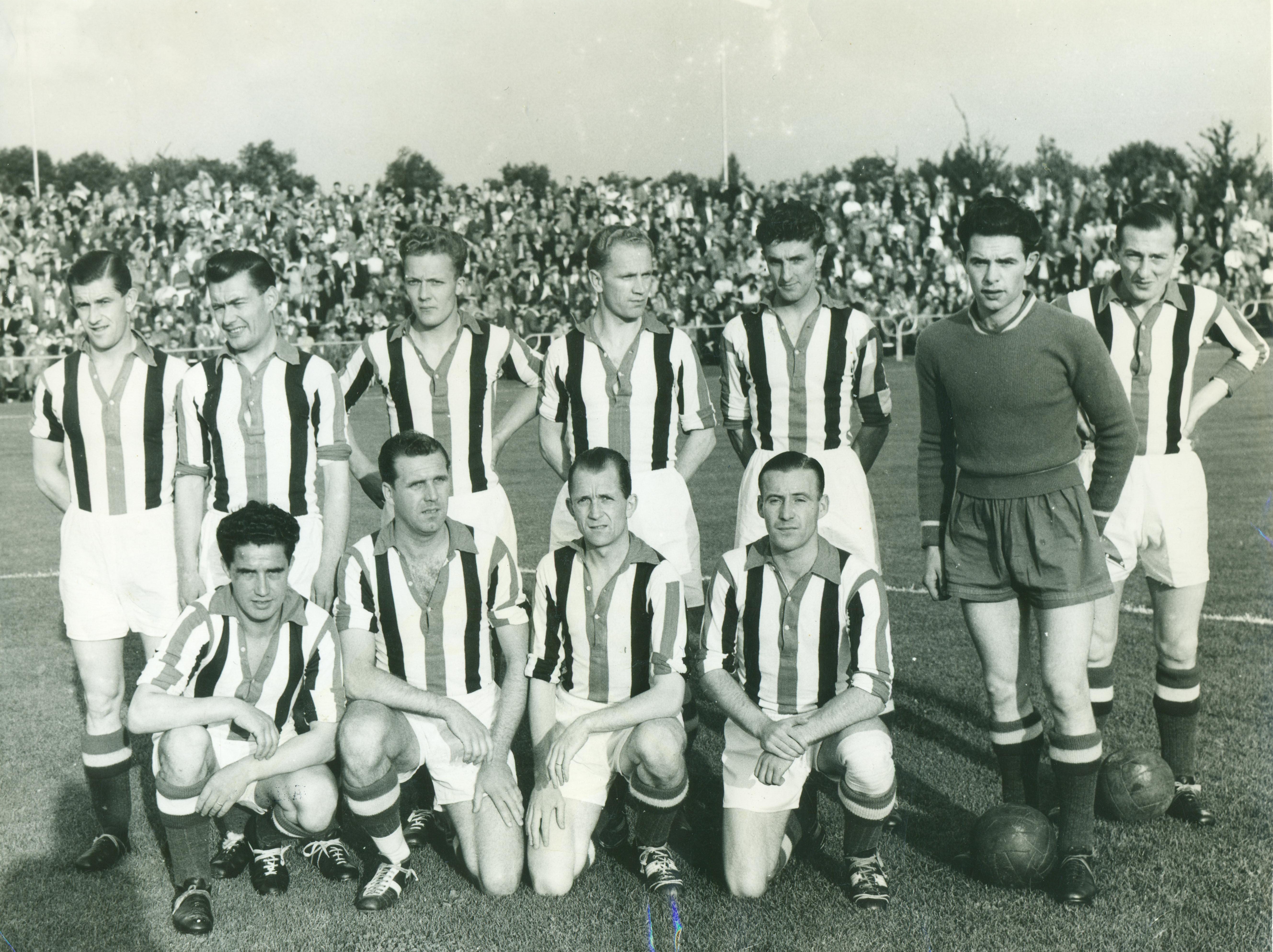 1954/1955