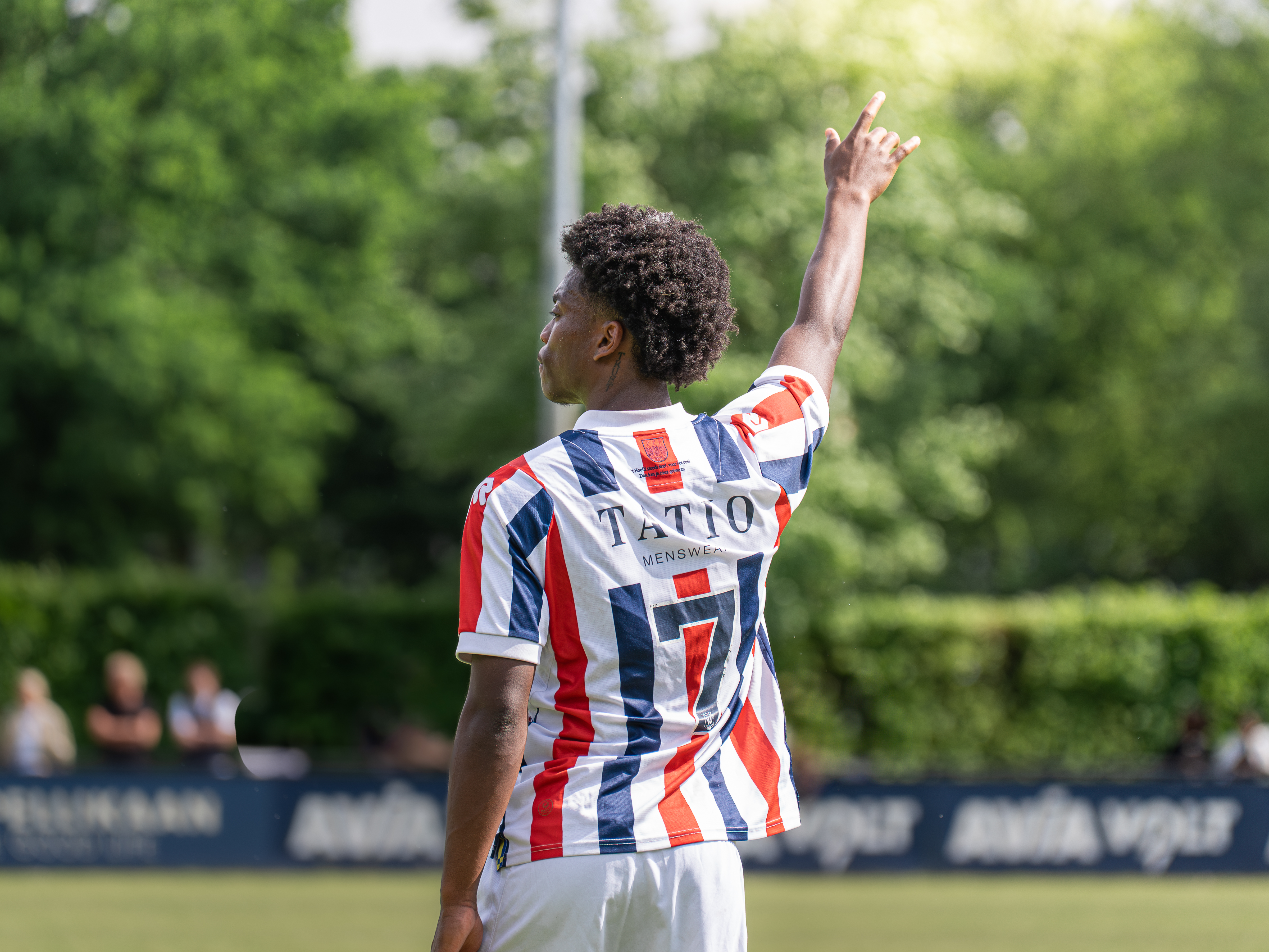 Mishawn Molina