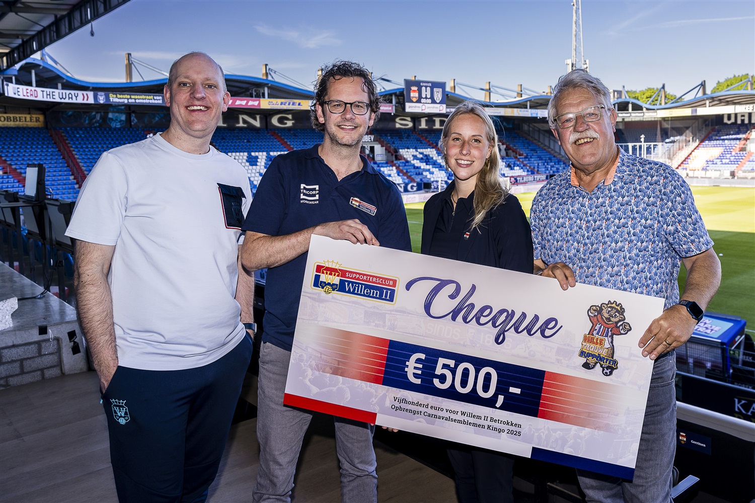 Cheque