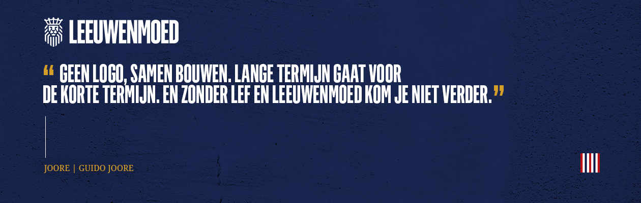 Leeuwenmoed