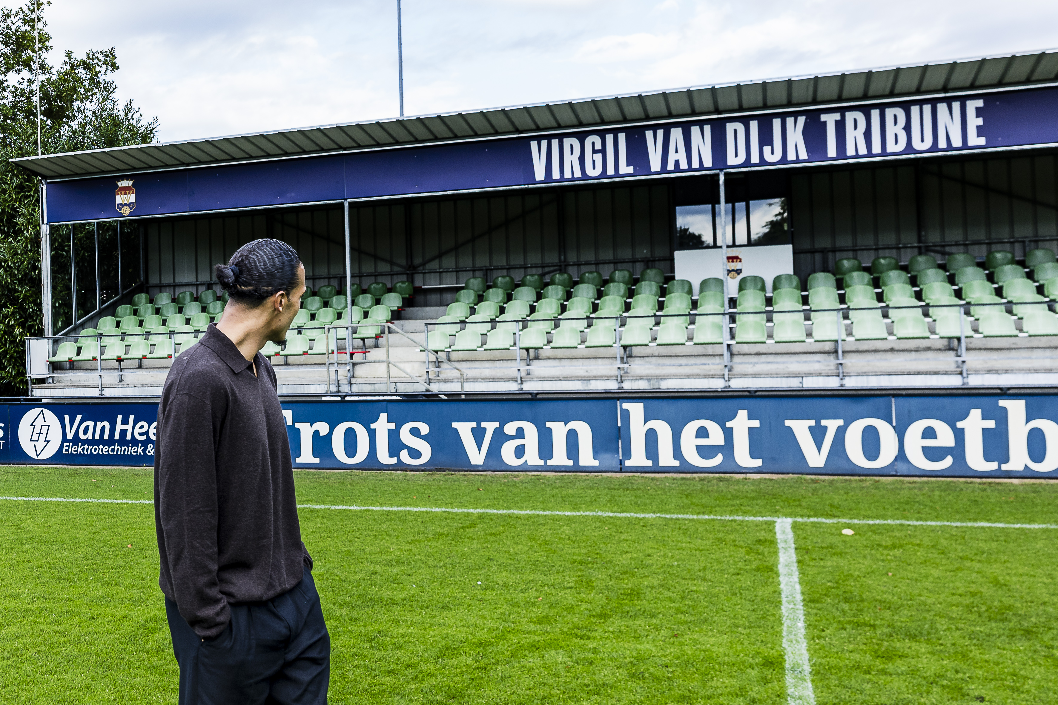 VvD