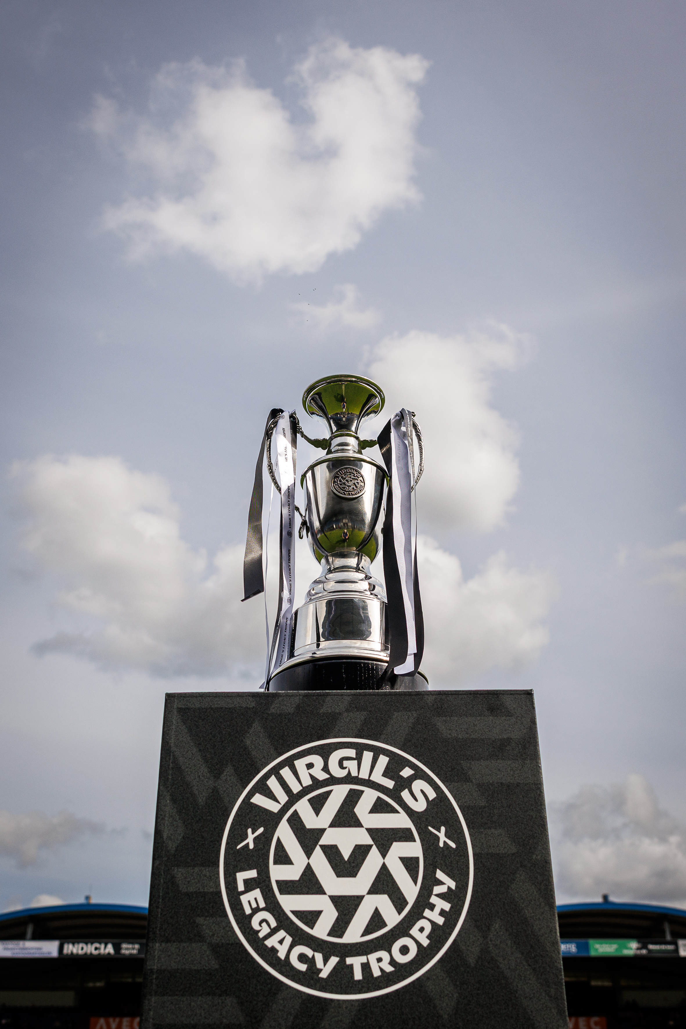 Trophy