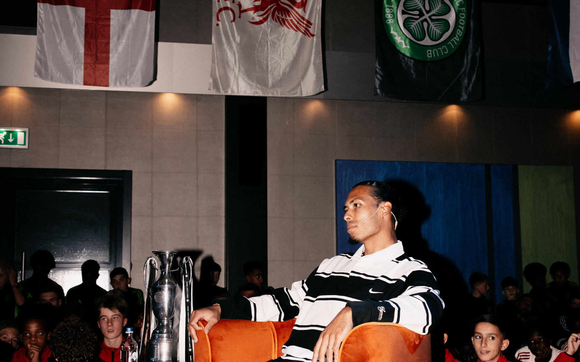 Virgil