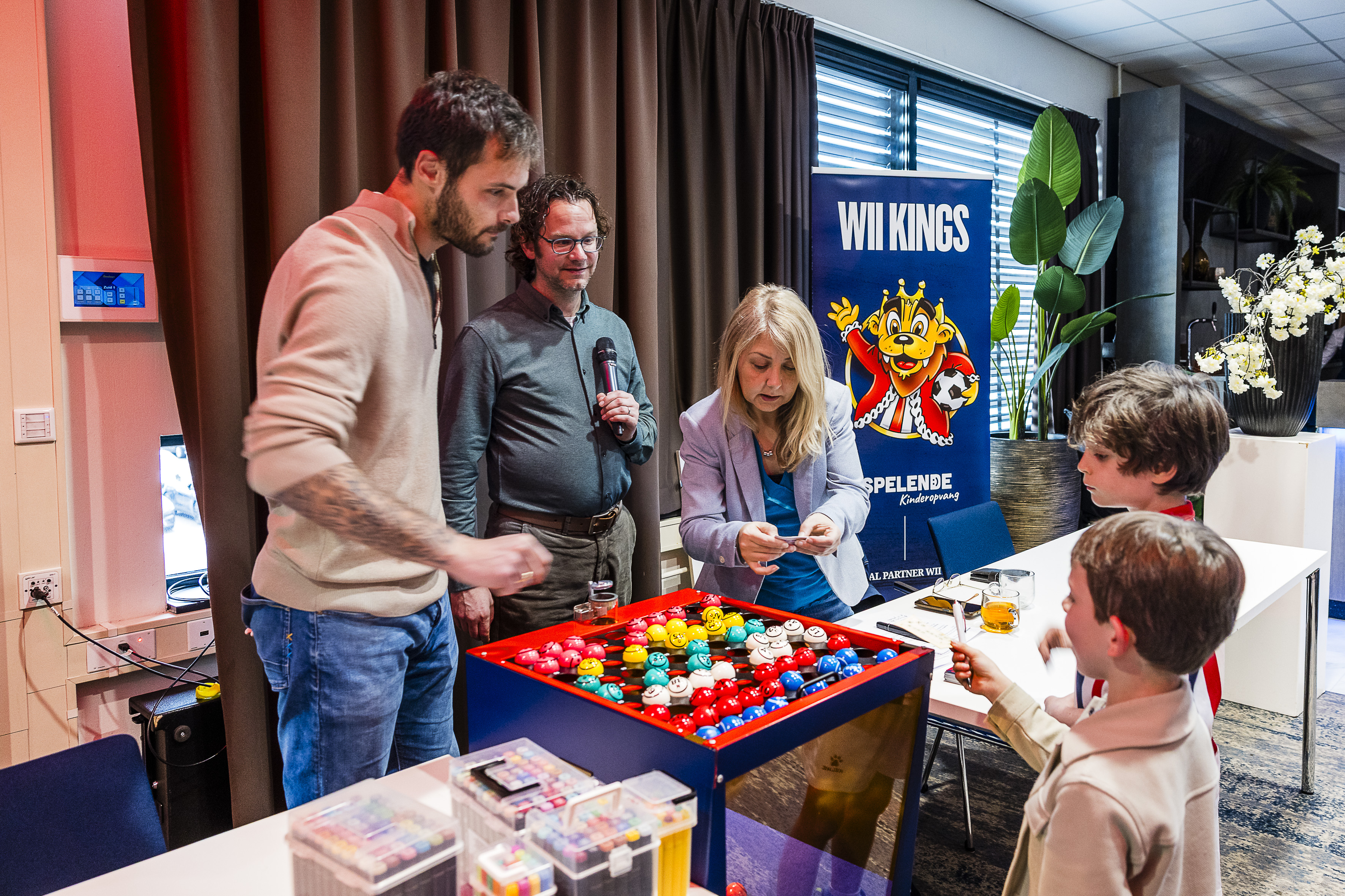 Didillon-Hödl bingo