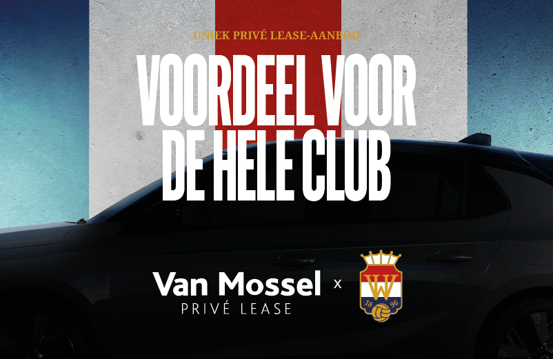 Van Mossel