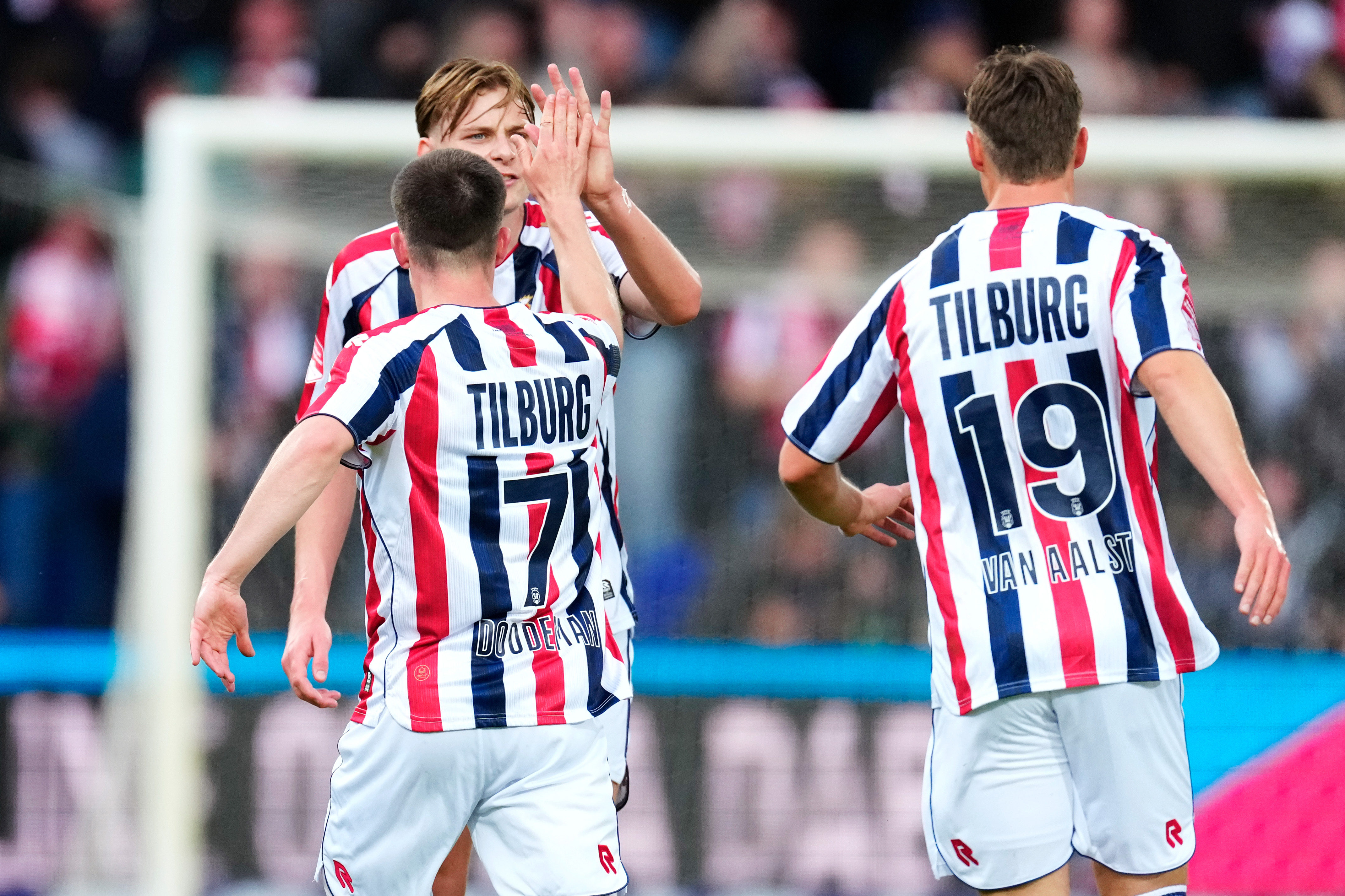 Willem II 