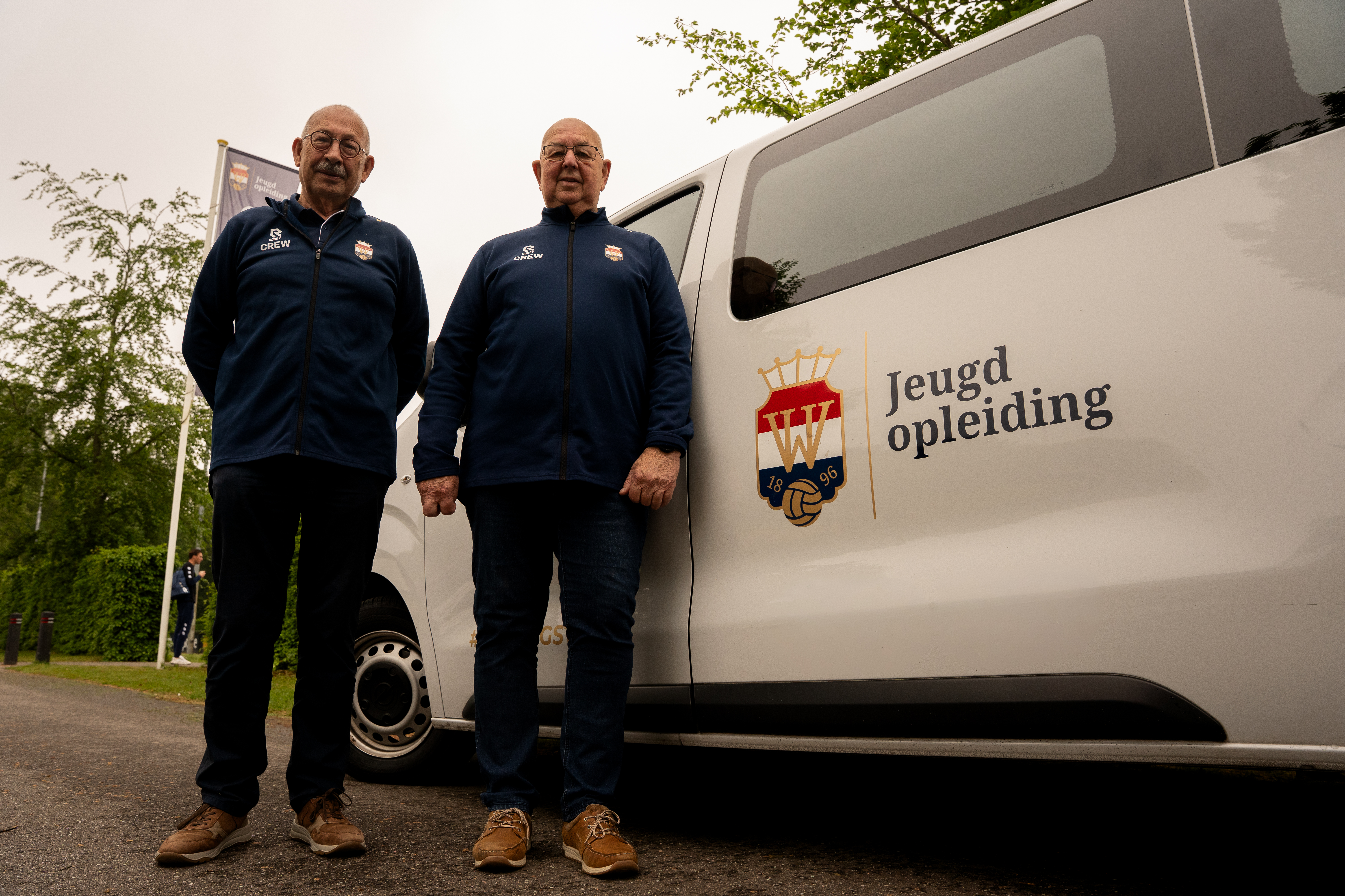 Hans en Kees