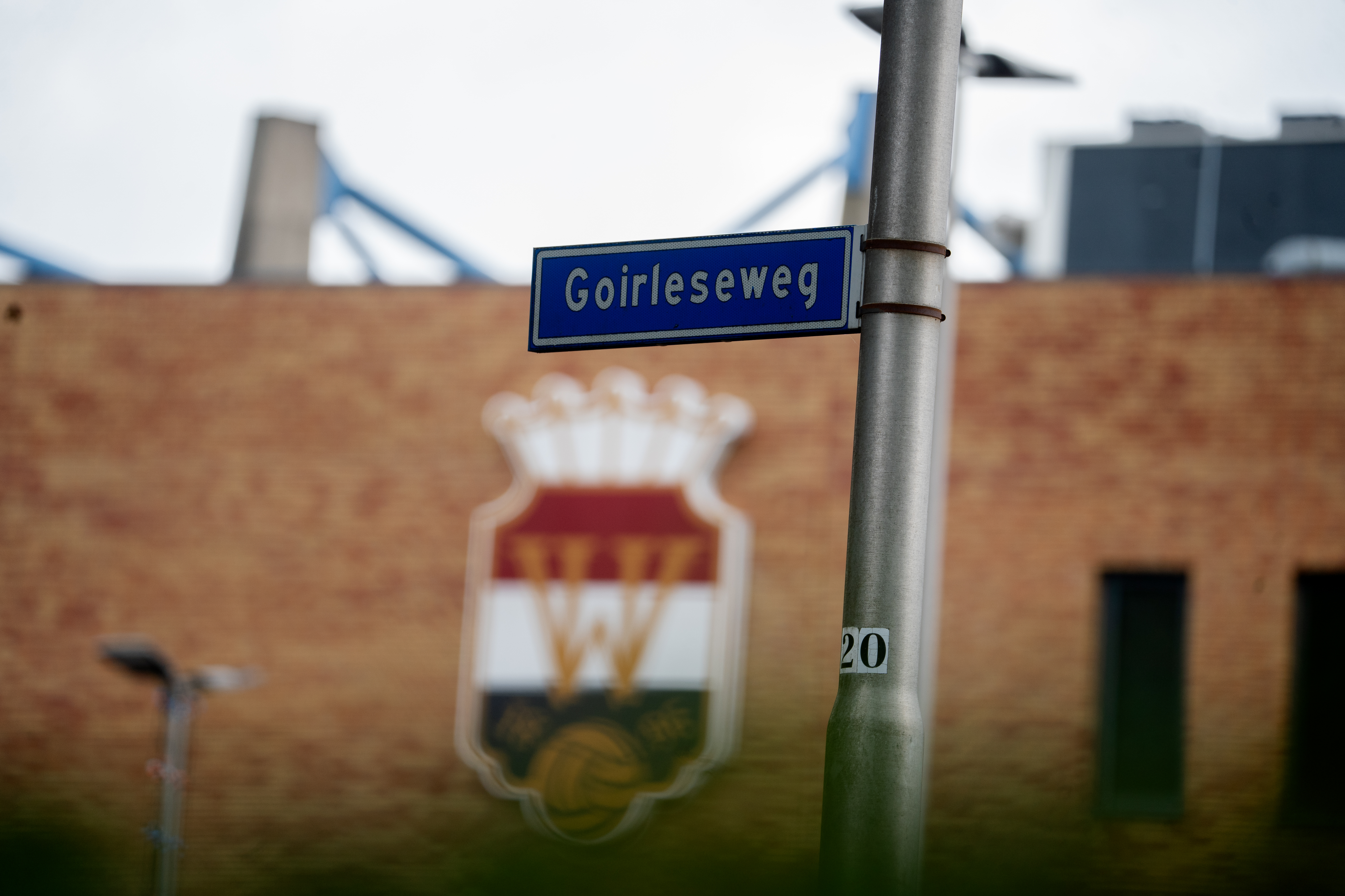 Koning Willem II stadion