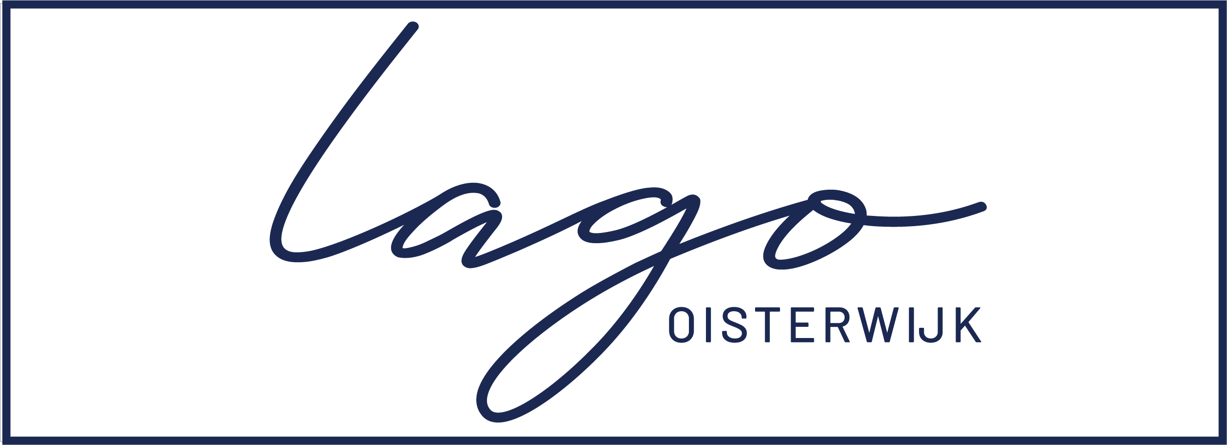 Lago Oisterwijk