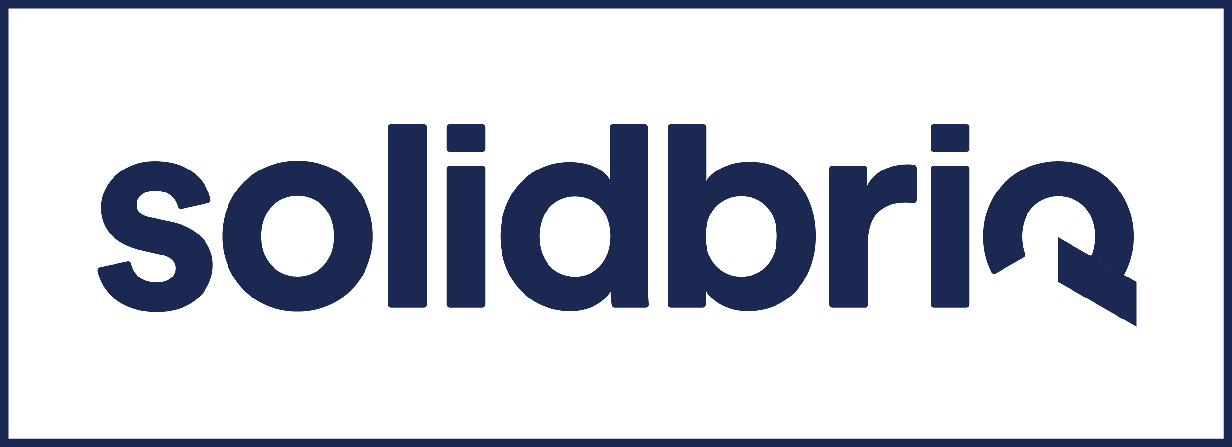 SolidBriQ B.V.