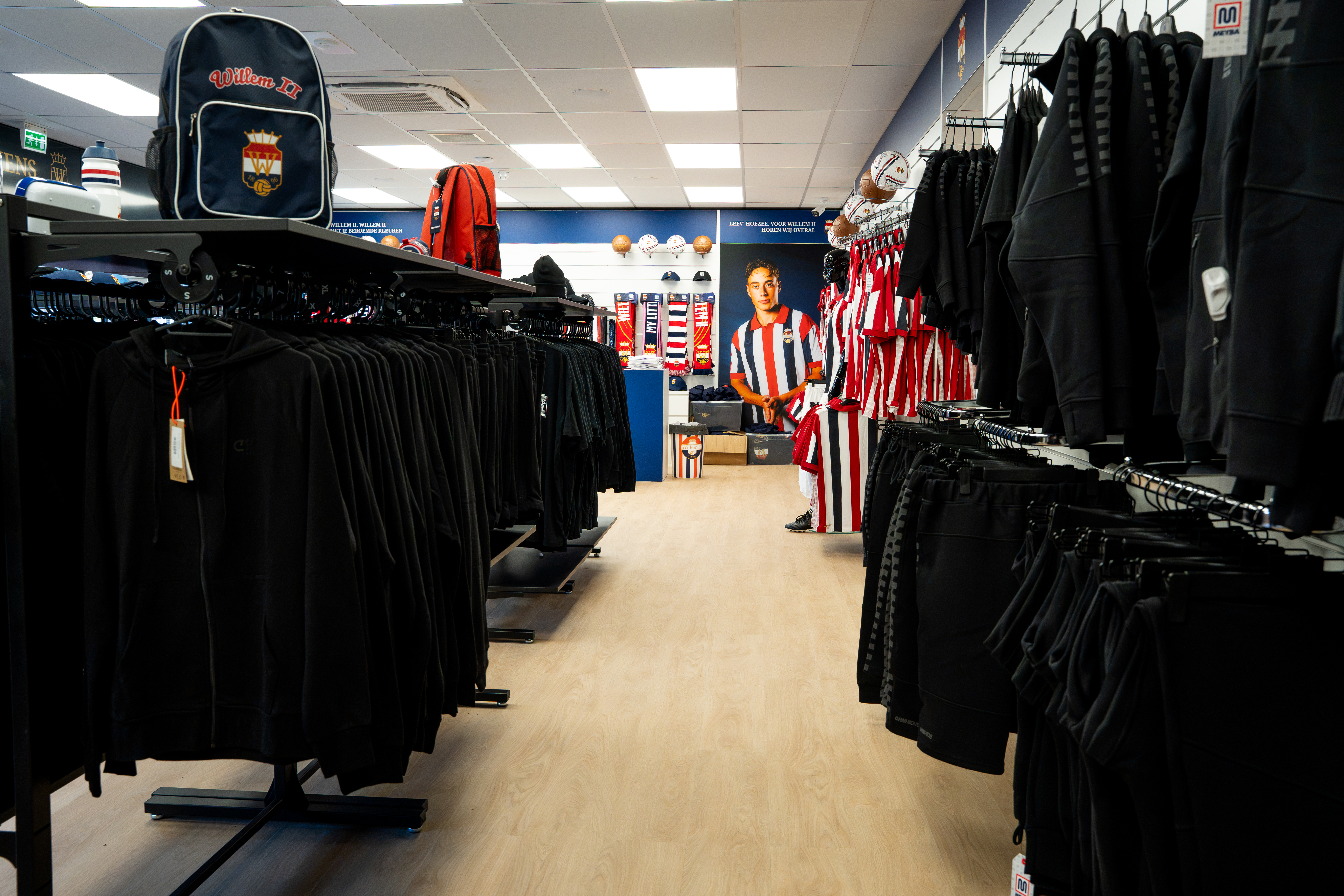 Fanshop