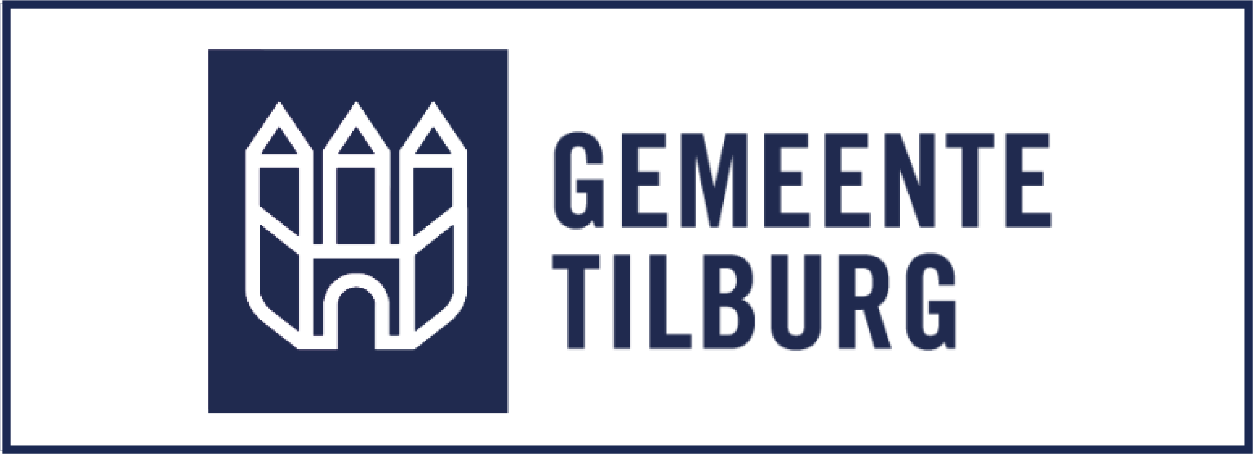 Gemeente Tilburg