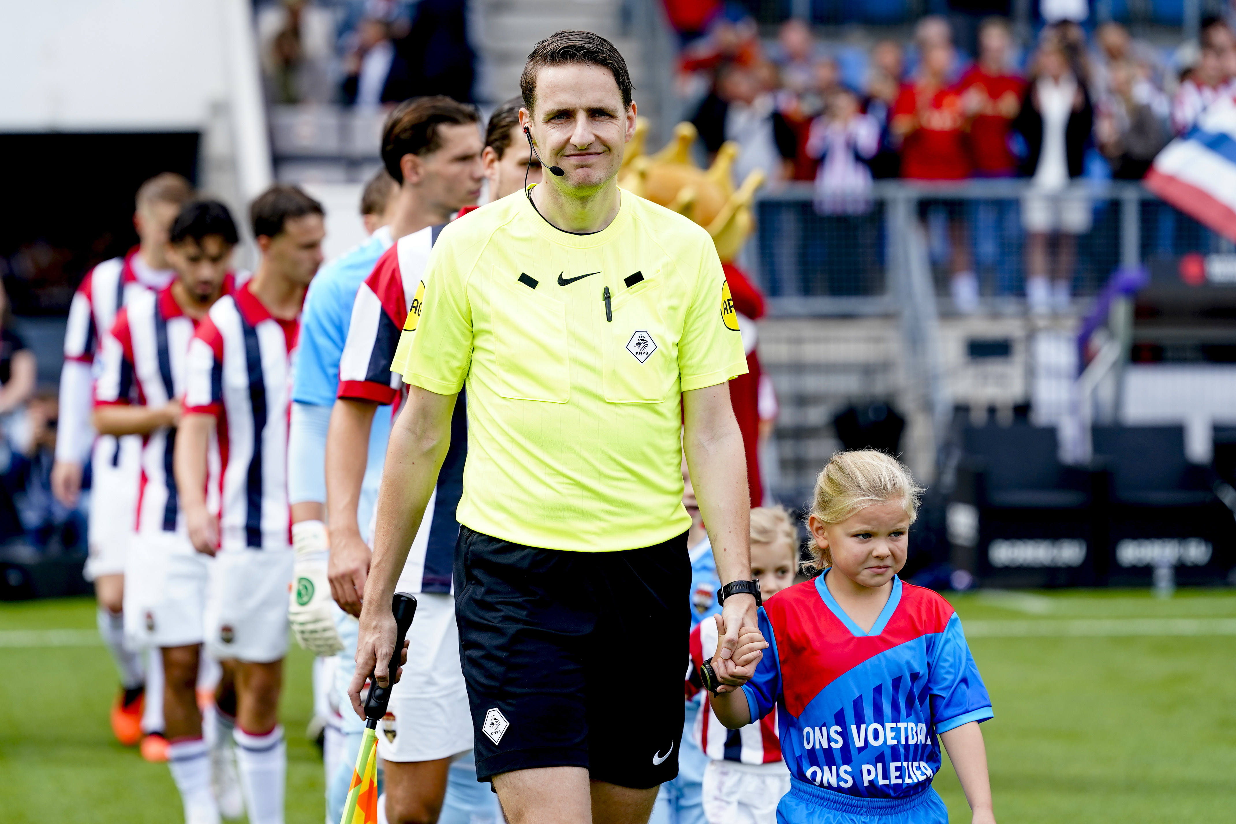 Willem II