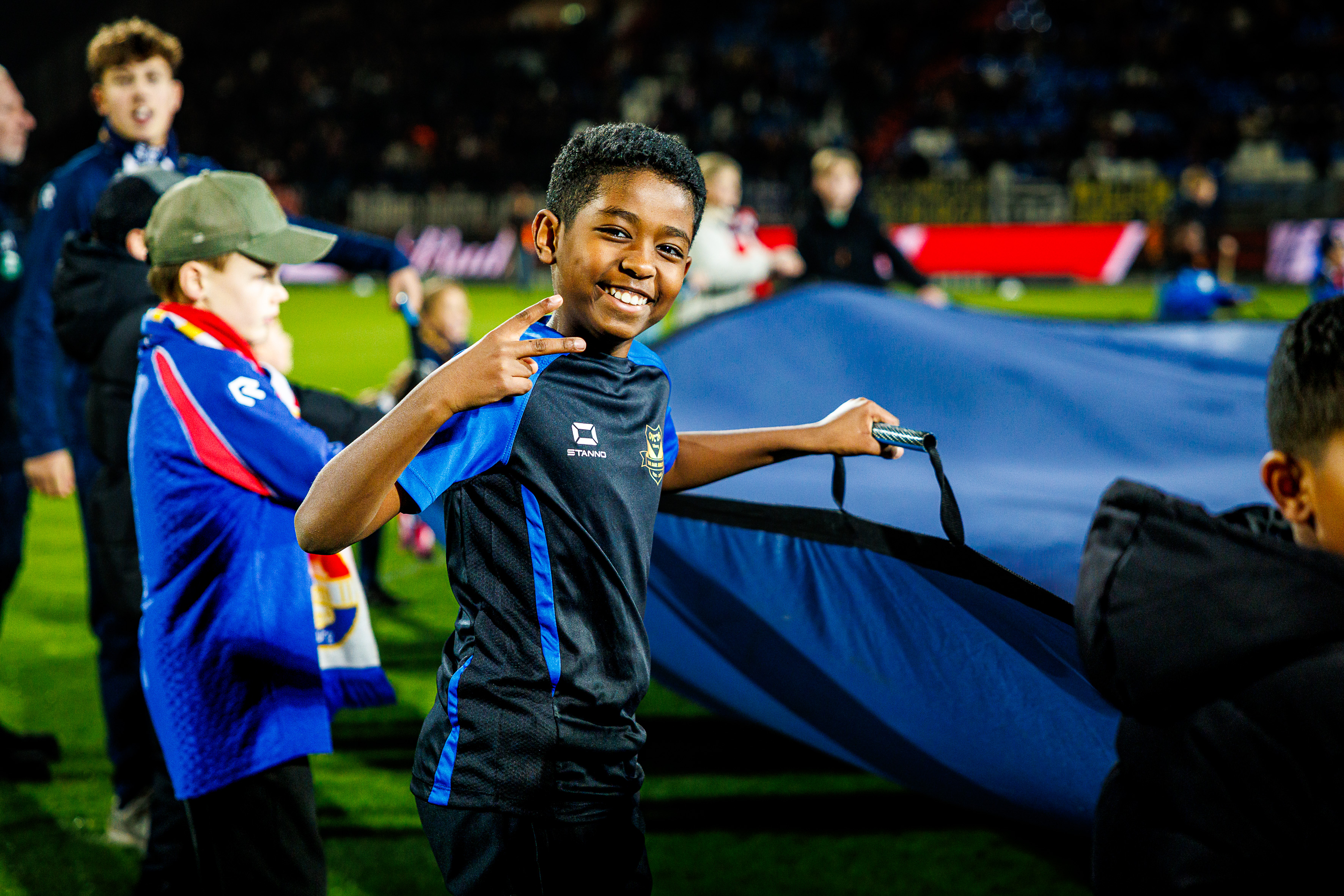 Willem II