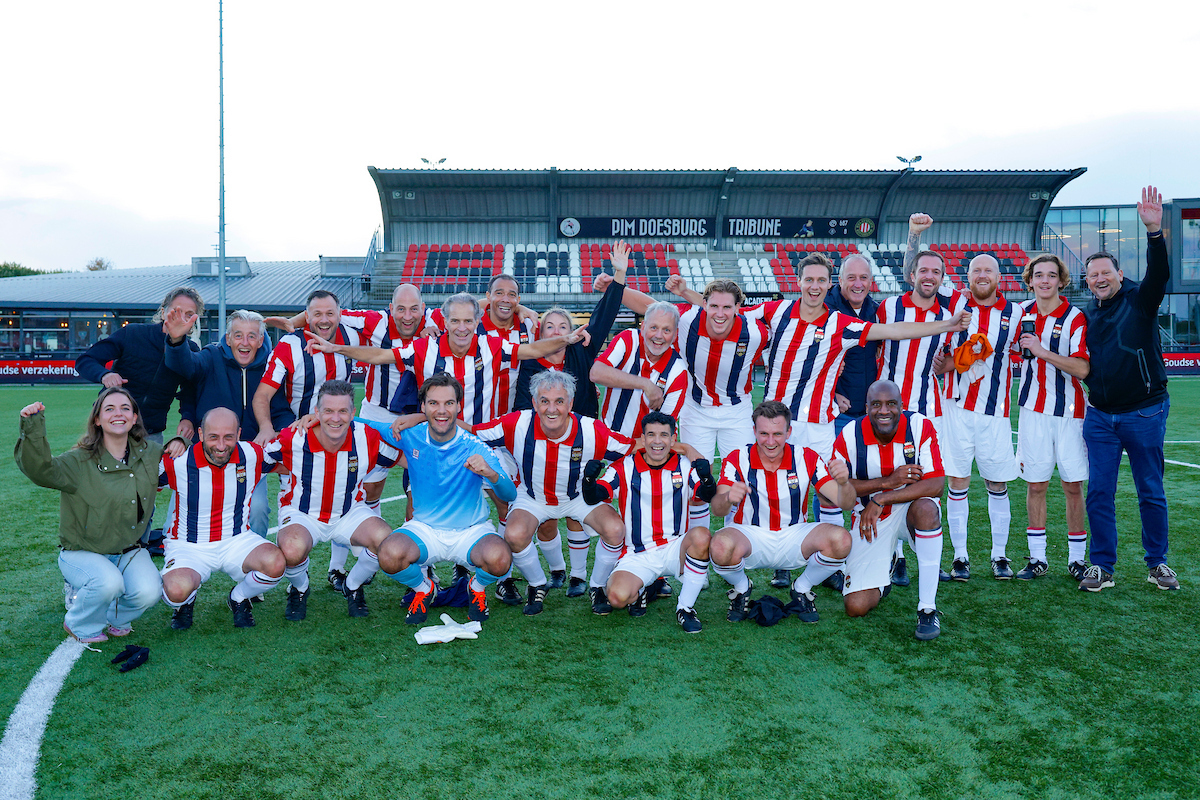 Sponservoetbal