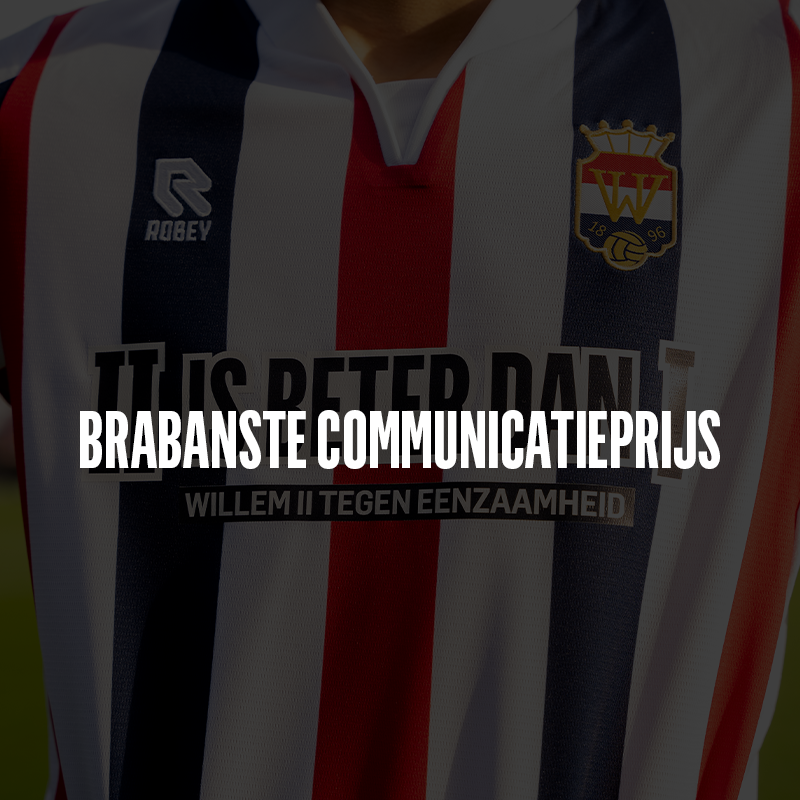 Brabantse Communicatieprijs