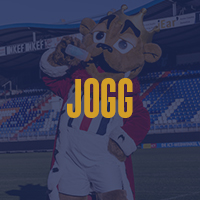 JOGG