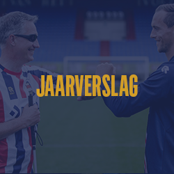 Jaarverslag