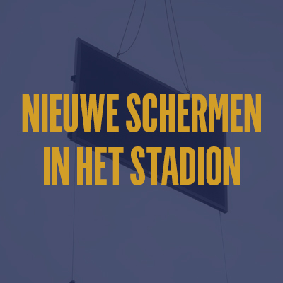 Schermen