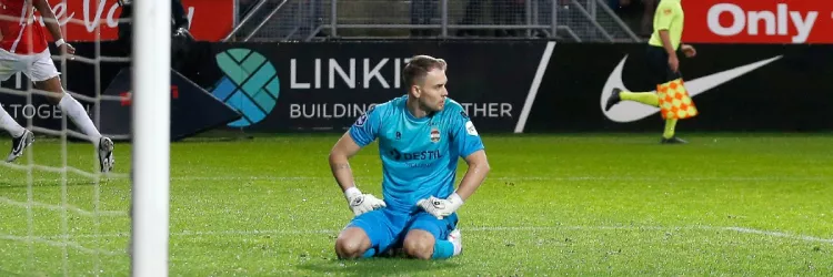 Willem II onderuit tegen efficiënt Utrecht