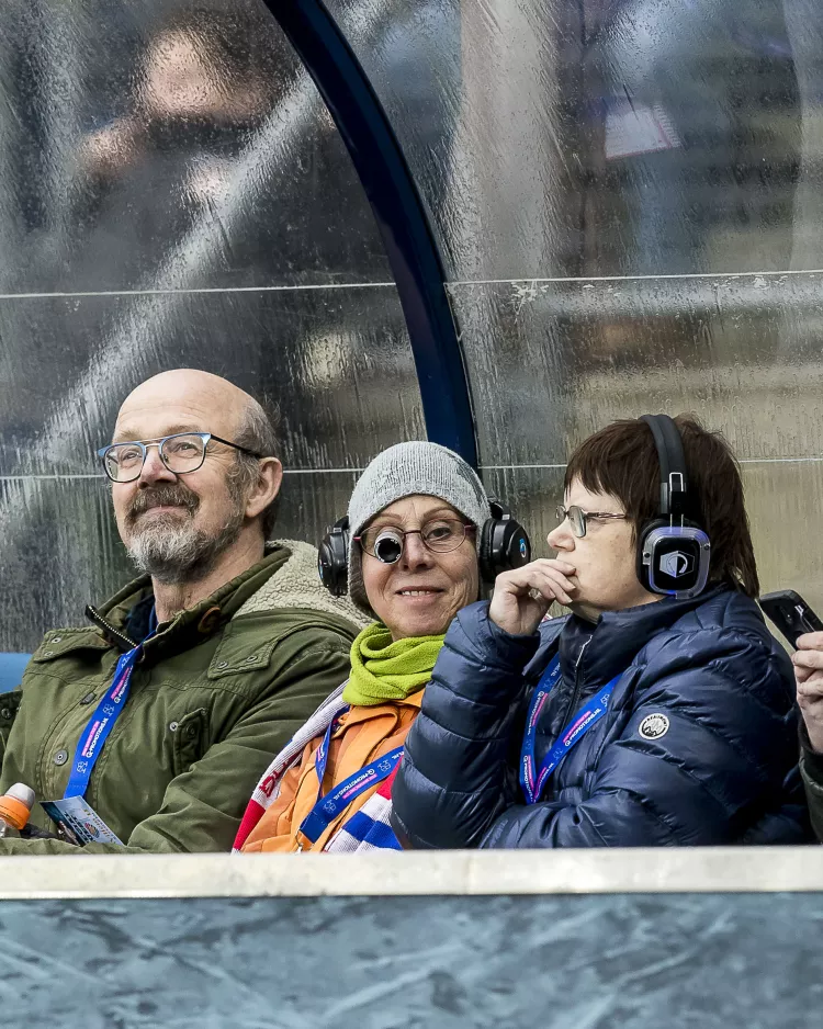 Willem II start radiozender op JUKE