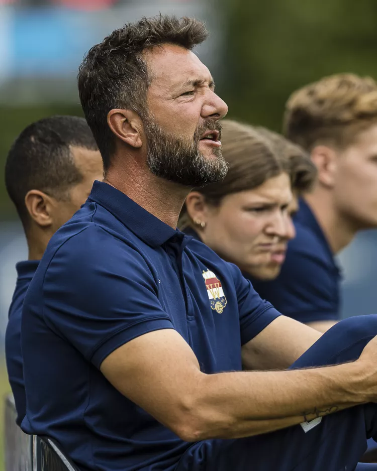 Karrevracht aan kansen helpt Willem II O21 niet