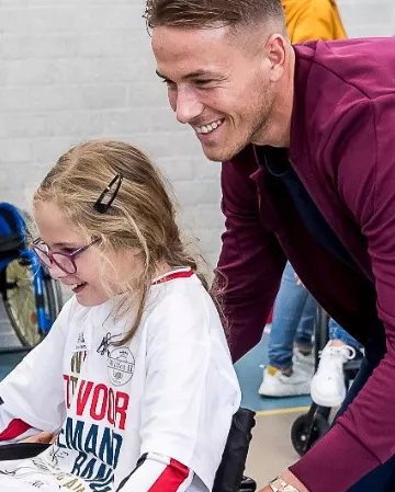 In beeld: wederom een geslaagde Libra Fit & Fun dag