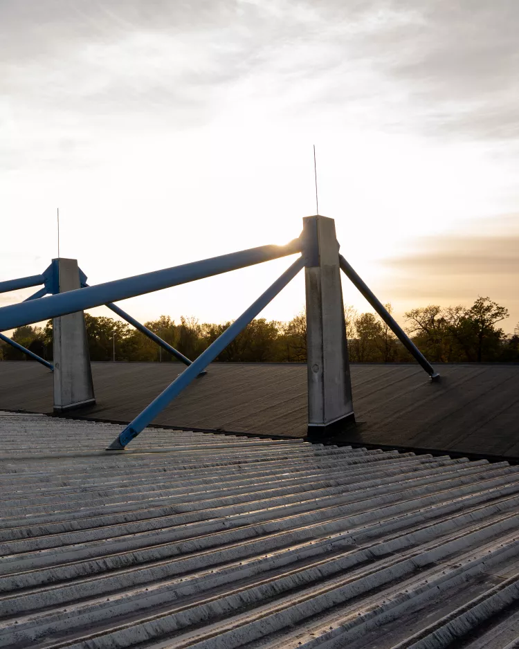 Marc Verstraeten benoemd tot lid van verdienste