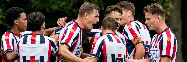 Willem II investeert in SoccerLAB-technologie