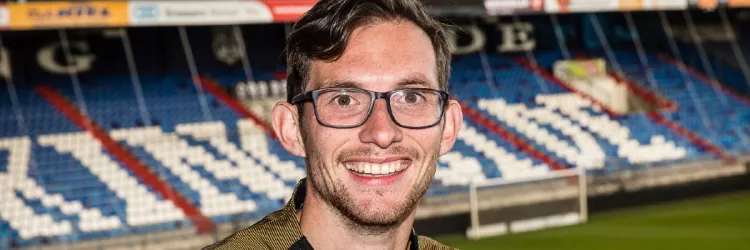 Bram en Bruno, trainersduo 021