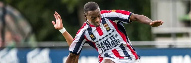 Amoros Nshimirimana naar Helmond Sport