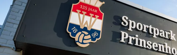 Drietal jeugdtrainers verlaat jeugdopleiding