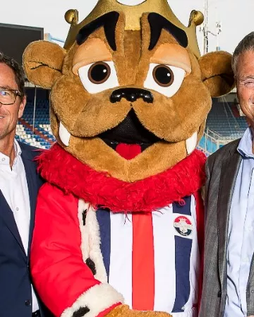 Rabobank nu ook partner van Willem II Betrokken