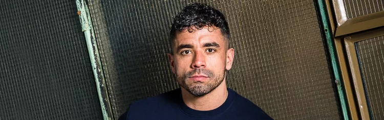 'Ik krijg alleen nog maar meer energie om door te gaan'