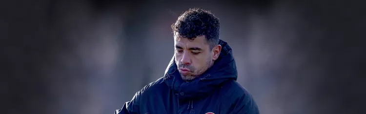 'Als je bij Willem II speelt wil je van NAC winnen'