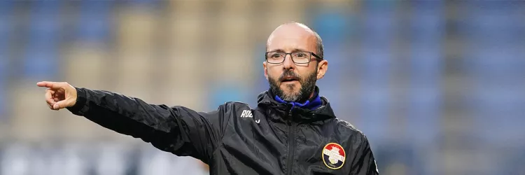 Javier Rabanal aan de slag bij Jong PSV