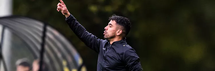 'Wij zijn ready voor de laatste drie finales'